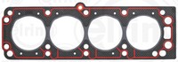 Elring 645.842 Gasket, Cylinder Head For Buick (Sgm) Chevrolet Daewoo Holden OPE