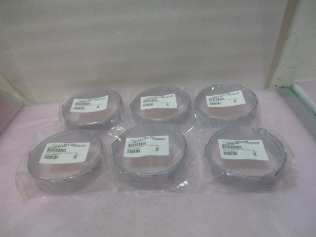 M.E.C. Tech MEC83306-3018L Assembly, Pedestal Ring, POSI-SNAP, TEX, 420596