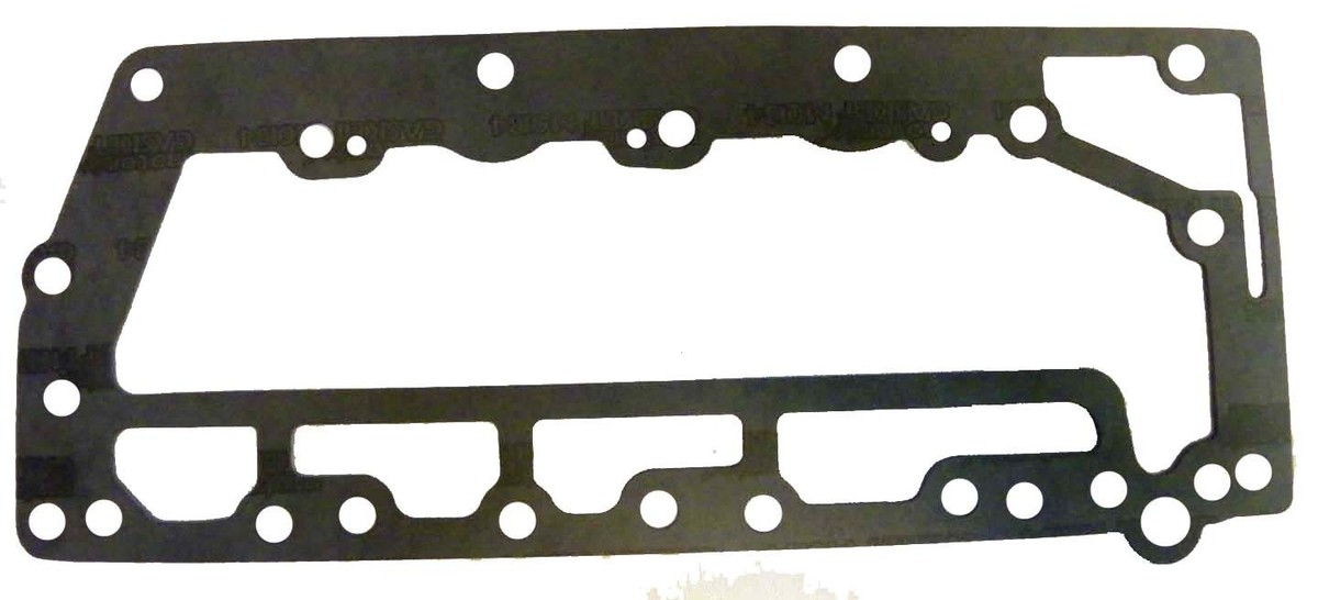 WSM Mercury / Mariner 30 / 40 HP Exhaust Gasket '89-'97 521-11, 27