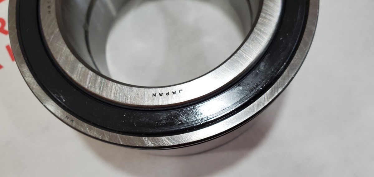 Nachi E5018S1 E5018XNNTS1 90x140x67 Roller Bearing Made in JAPAN