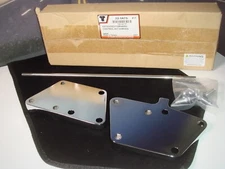 Harley Softail Extended Forward Control Kit 3" More FLST FXST V-Twin 22-0675 O1