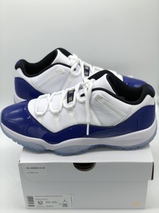 jordan 11 low ebay