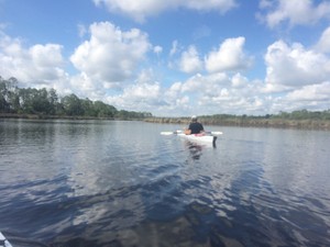 Kayak Plegable Plegable Nortic Pliegue 42 Comparable Con