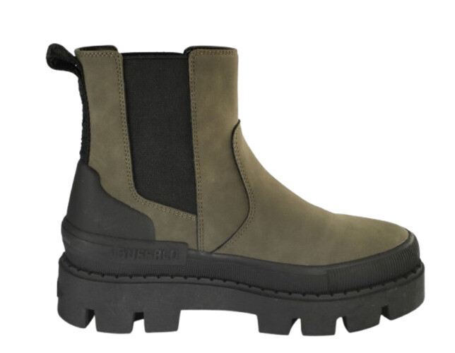 БАФФАЛО РЭЙВЕН ЧЕЛСИ МУЖЧИНЫ BN14000321 ХЕРРЕНШТИФЕЛЬ S7 19790₽