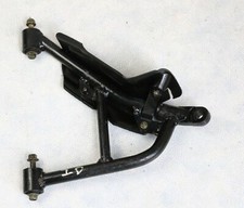 Triangle de Direction quad ATV SSV Bras suspension rotule