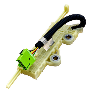 6L50 6L80 6L90 Transmissi on Neutral Safety Switch with Harness ACDelco