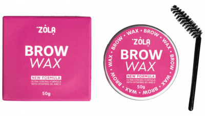 ZOLA BROW WAX 50g