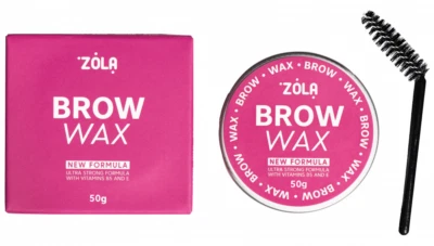 ZOLA Brow Wax 50 g