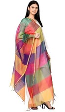 Hand Made Banarasi Dupatta For Women