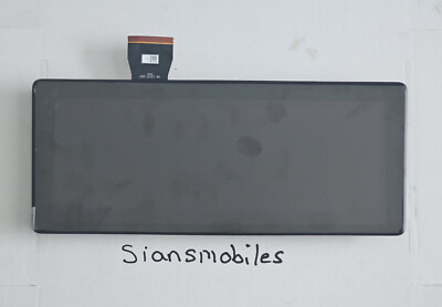 Coleya Opbergdoos voor middenconsole, compatibel met N*issan