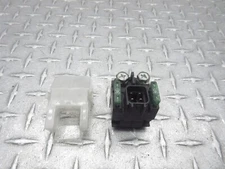 2003 01-05 Suzuki Boulevard C50 VL800 Starter Motor Relay Solenoid Engine Start