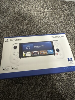 PlayStation Backbone 