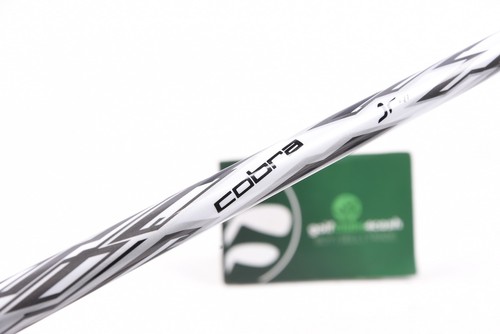 Eje driver Junior Cobra Jr 41 / Junior Flex / Cobra 2da generación