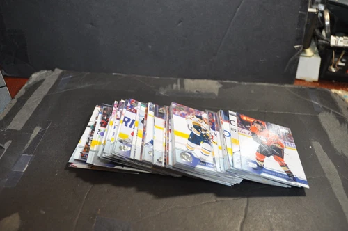 2016-17 Upper Deck Series 2 base set hockey cards lot of 82 cards price mackinno