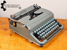 LOVELY TYPEWRITER TORPEDO 18 FROM CA. 1955- NO RISK WITH SHIPPING thumbnail