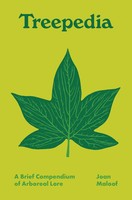 Treepedia | A Brief Compendium Of Arboreal Lore | Joan Maloof | Buch | Englisch
