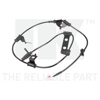 NK ABS-SENSOR Raddrehzahl Hinten Links Passend FüR Hyundai IX35 KIA Sportage