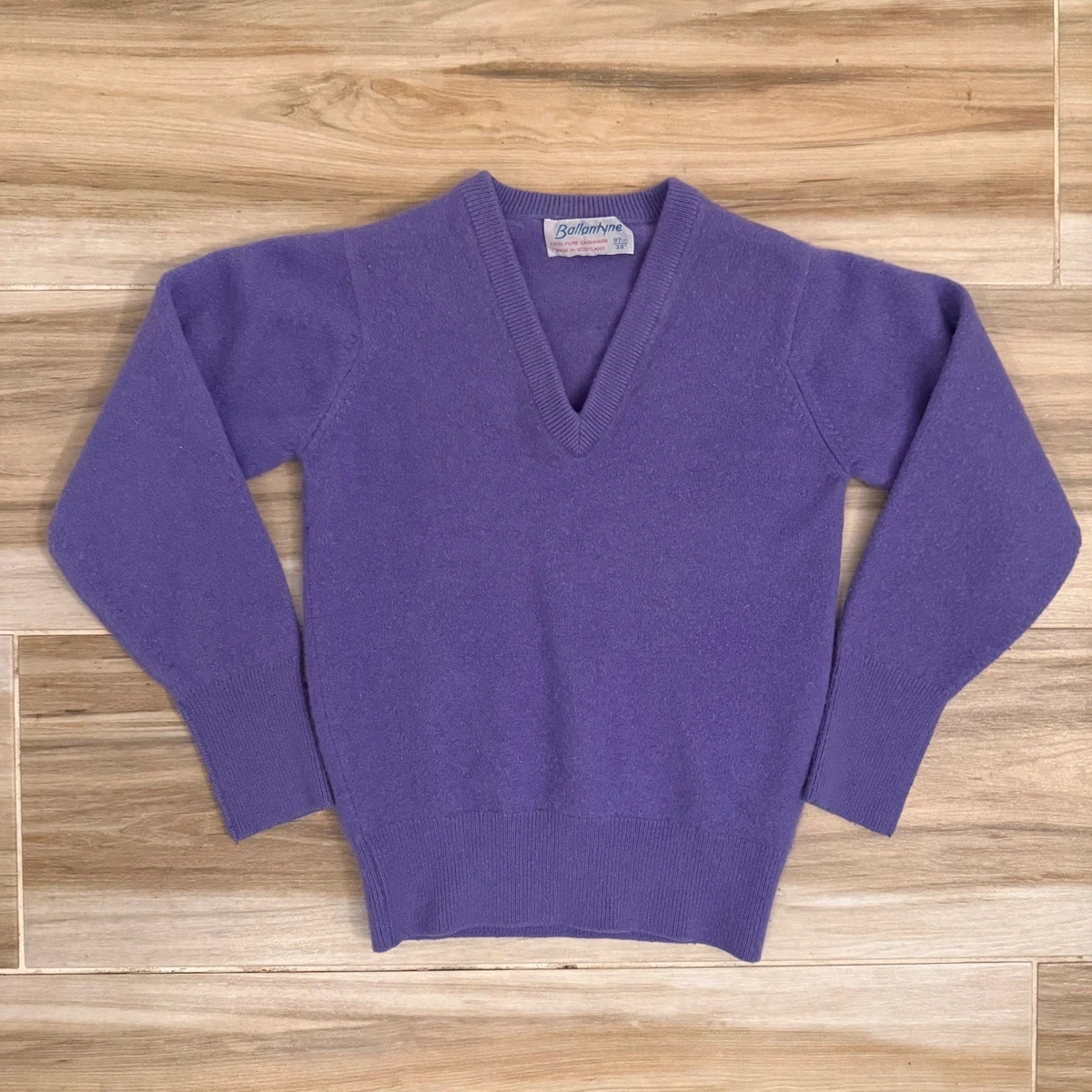 Ballantyne Cashmere Sweaters for Women with Vintage for sale | eBay Ballantyne Cashmere Sweaters for Women with Vintage for sale | eBay