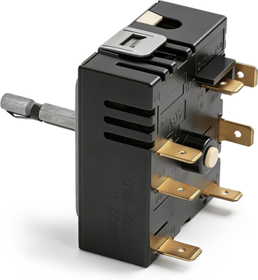 #ad DG44 01006A PER001 02 D Range Regulator Compatible with Samsung Range Oven Sur $60.92