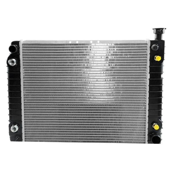 For Chevy R2500 Suburban 89-91 Reach Cooling 41-730 Engine Coolant Radiator Foto 3 de 4