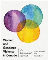 Women And Gendered Violence In Canada An Intersectional Approach Taschenbuch