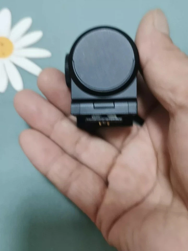 95% Nuevo Leica Visoflex 020 GPS Visor Electrónico (18767) para M10 TL T X Foto 2 de 4