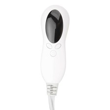 Electric Heating Pad 10 Heating Settings Overheating Protection Heated Pad EOB