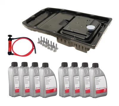 DCT Dual Clutch Transmission Service Kit for PORSCHE PANAMERA (2010-2016) - Image 1 of 4