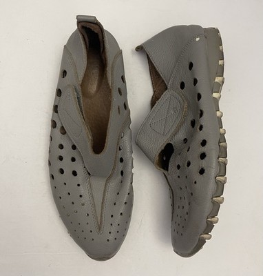 LITFOOT LF9010-3 Women's Leather Shoes - Size 38