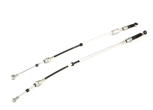 MINI Cooper S R53 Facelift Gear Linkage Shifter Cables - Required for CoolerWorx - Image 1 of 1