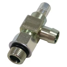 New Oil Drain Valve For Kawasaki 99969-1395
