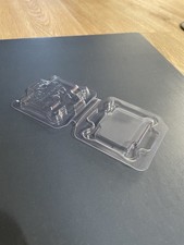 Tray Transparent Für Intel Sockel 1700 LGA, ...