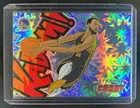 2024-25 Panini Revolution Stephen Curry Kaboom-Horizontal #13 Warriors
