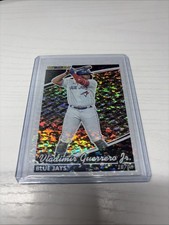 2022 Topps Update Series - Topps Black Gold Vladimir Guerrero Jr. #BG-24