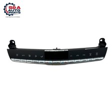 CADILLAC CT4 2020-2021 A/C HEATER TEMPERATURE CLIMATE CONTROL SWITCH OEM