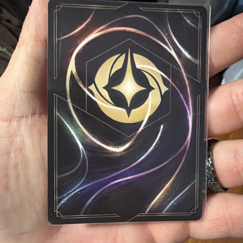 DEMONA SCOURGE OF THE WYVERN CLAN, Enchanted Fresh Pull - Image 2 of 2