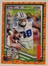 2025 Panini 🎃 Score-A-Treat 🏈 Card #137 CeeDee Lamb Dallas Cowboys