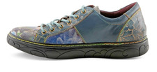 LArtiste by Spring Step Size 39 US 8.5 Danli-...