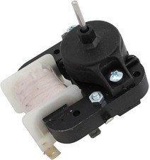 NEW - WPW10189703 Whirlpool Refrigerator Evaporator Fan Motor in original packa