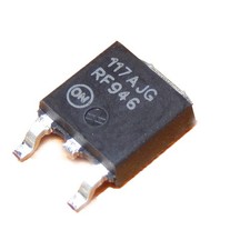 117AJG NCP1117DTARKG SOT-252