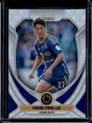 2025 Panini Prizm FIFA Club World Cup Soccer White Knight Chung-Yong Lee #188