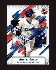 2025 Topps Pristine #160 Shohei Ohtani