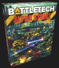 BattleTech: Alpha Strike Box Set