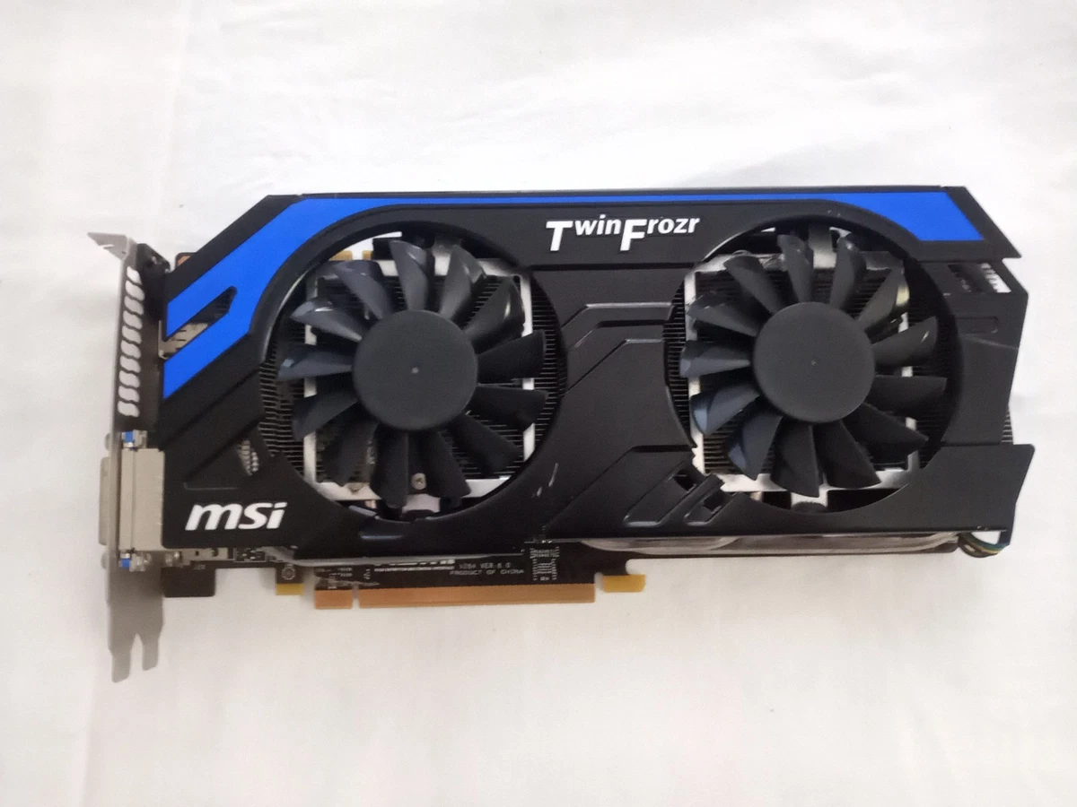 Gtx 660 Ti for sale - eBay