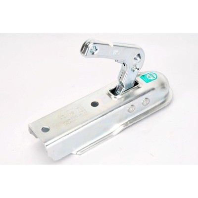   STEINHOF PEDESTAL TRAILER HITCH STZSK-1300H NEW DE STOCK