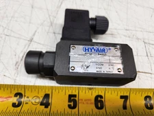 Hyvair PS20-3-6K 1/4" Female NPT 500-3600 psi Iron Pressure Switch New