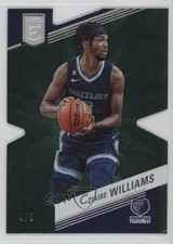 2022-23 Donruss Elite Asia Lucky Envelopes 4/8 Ziaire Williams #176 0y3r
