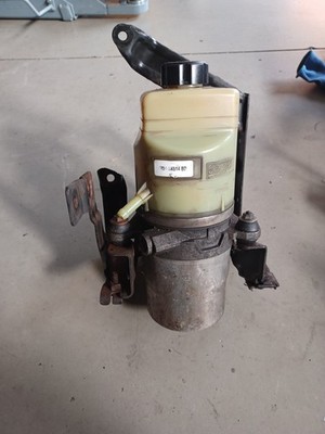 Pumpe Für Servolenkung Ford Focus 2 C-Max 4M513K514BD FoMoCo