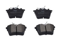 Bremsbelagsatz BremsklöTze FüR CitroëN C5 III Break Td_ Rw_ Rd_ Peugeot 407