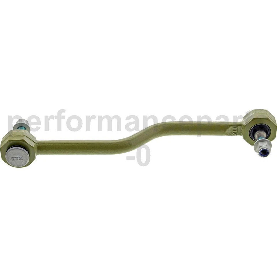 Kit de enlace de barra estabilizadora de suspensión trasera para Ford F-350 Super Duty 2017-2019 Foto 2 de 4